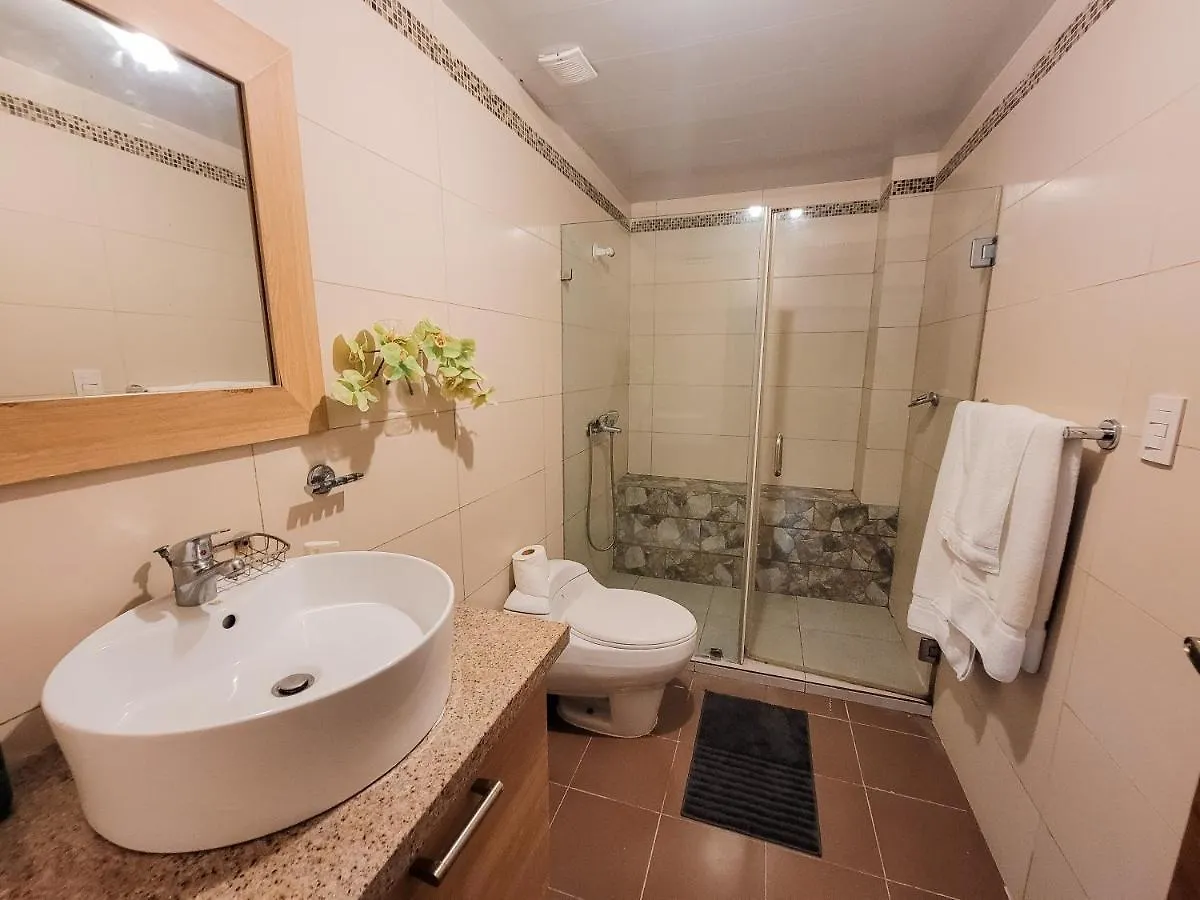 Apartamento Marbella Towers Beachfront 2 Bedrooms Juan Dolio