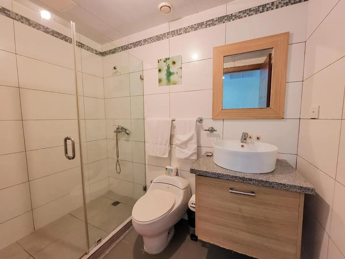 Marbella Towers Beachfront 2 Bedrooms Juan Dolio