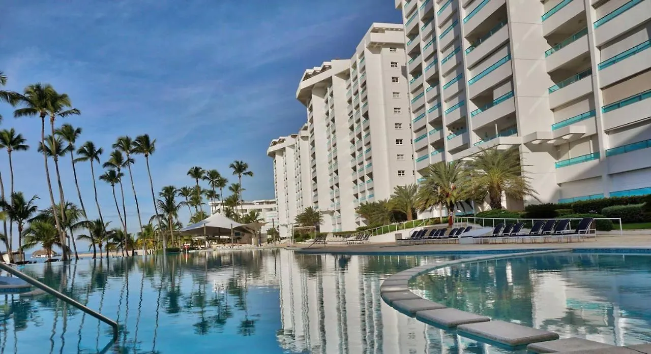 Contatos de Marbella Towers Beachfront 2 Bedrooms
