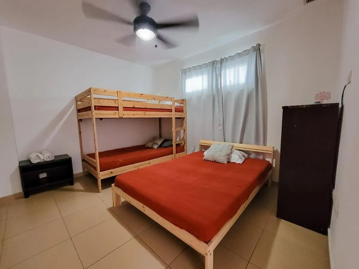 Marbella Towers Beachfront 2 Bedrooms Juan Dolio Dominican Republic